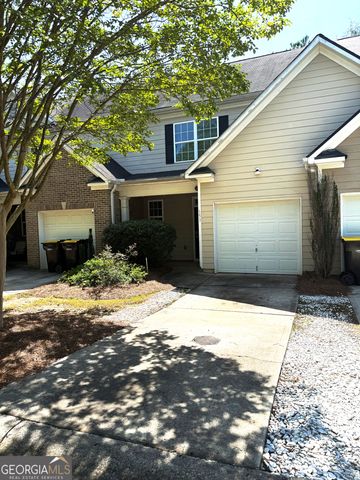 151 Granite Way, Newnan, GA 30265