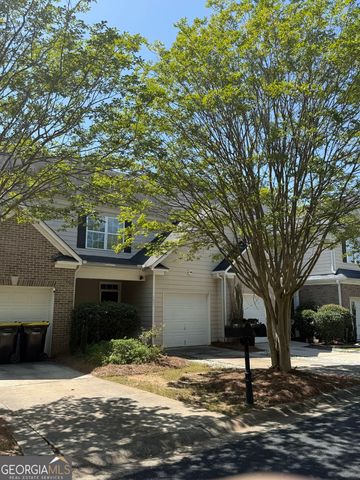 151 Granite Way, Newnan, GA 30265