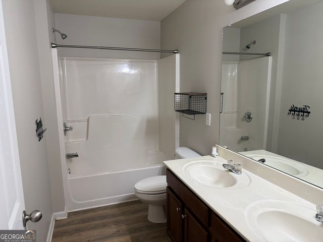 151 Granite Way, Newnan, GA 30265