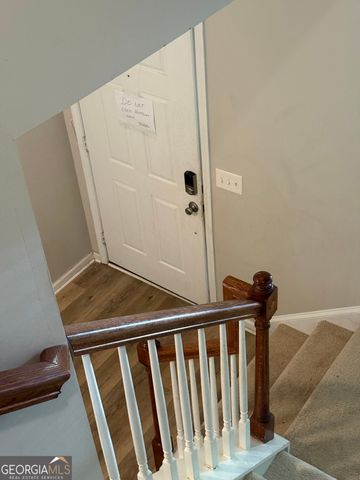 151 Granite Way, Newnan, GA 30265