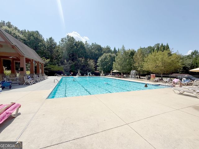 151 Granite Way, Newnan, GA 30265