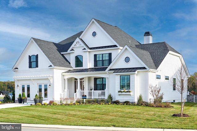 34476 DERRICKSON DR, Harbeson, DE 19951