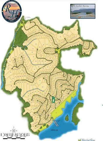 Alum Dr Lot #524 Drive, New Tazewell, TN 37825