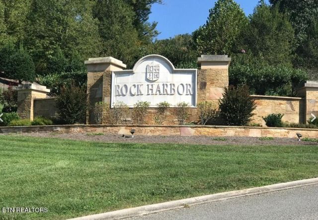 Alum Dr Lot #524 Drive, New Tazewell, TN 37825