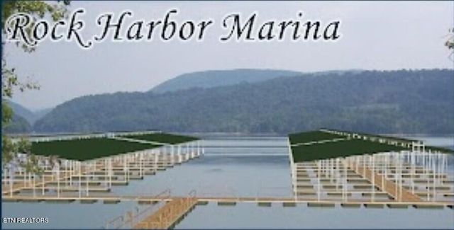 Alum Dr Lot #524 Drive, New Tazewell, TN 37825