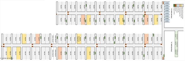 Alum Dr Lot #524 Drive, New Tazewell, TN 37825