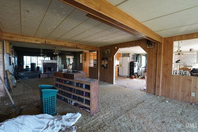 216 Donalda Court, Wofford Heights, CA 93285