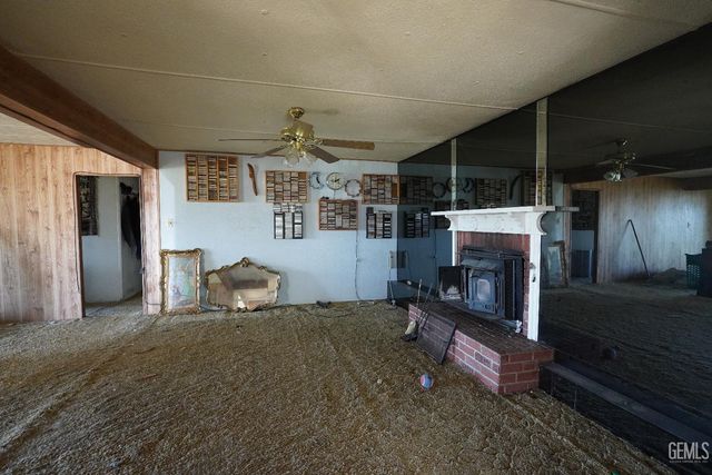 216 Donalda Court, Wofford Heights, CA 93285