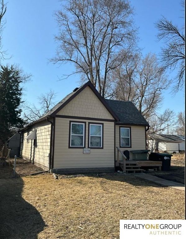 1415 Browne Street, Omaha, NE 68110