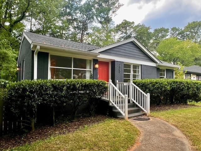 2863 Catalina Drive, Decatur, GA 30032