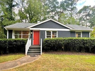 2863 Catalina Drive, Decatur, GA 30032
