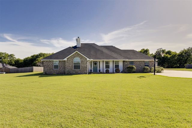 1530 Rutherford Road, Waxahachie, TX 75165