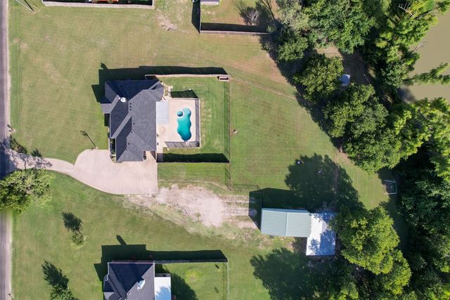 1530 Rutherford Road, Waxahachie, TX 75165