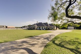 1530 Rutherford Road, Waxahachie, TX 75165