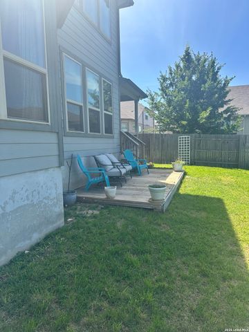 13119 Tabak Trl, San Antonio, TX 78254