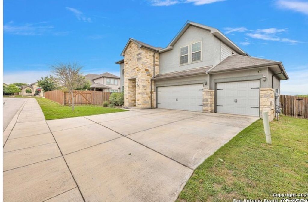13119 Tabak Trl, San Antonio, TX 78254