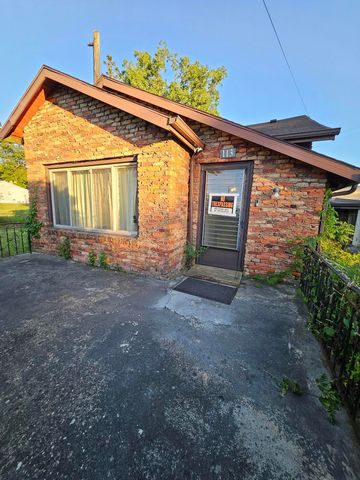 113 Freyer Rd Freyer Road, Michigan City, IN 46360