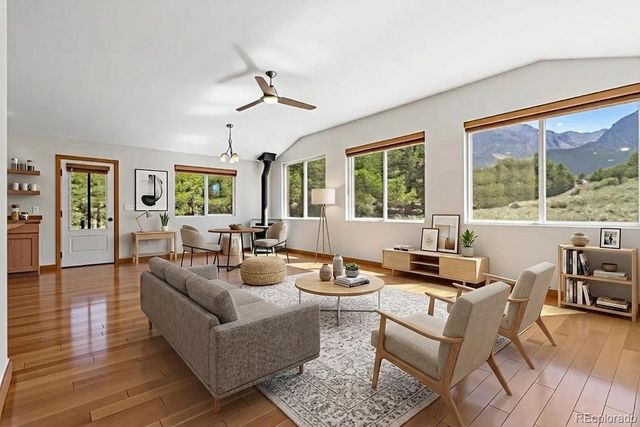 751 Rendezvous Way, Crestone, CO 81131