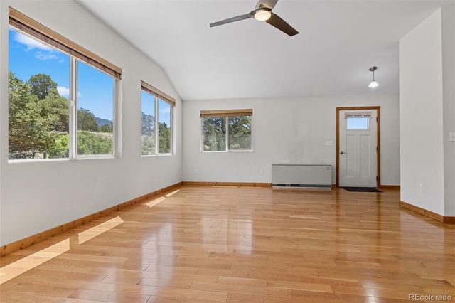 751 Rendezvous Way, Crestone, CO 81131