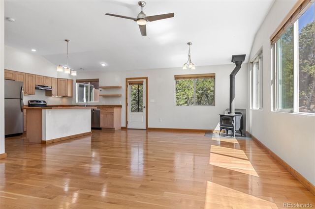 751 Rendezvous Way, Crestone, CO 81131