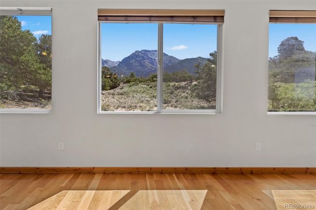 751 Rendezvous Way, Crestone, CO 81131