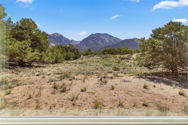 751 Rendezvous Way, Crestone, CO 81131