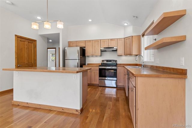 751 Rendezvous Way, Crestone, CO 81131