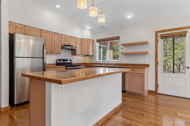 751 Rendezvous Way, Crestone, CO 81131