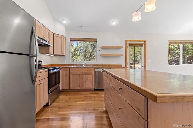 751 Rendezvous Way, Crestone, CO 81131
