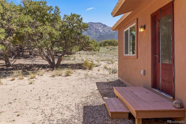 751 Rendezvous Way, Crestone, CO 81131