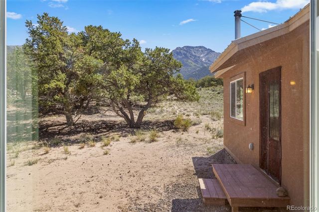 751 Rendezvous Way, Crestone, CO 81131