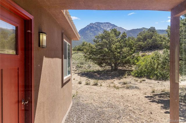 751 Rendezvous Way, Crestone, CO 81131