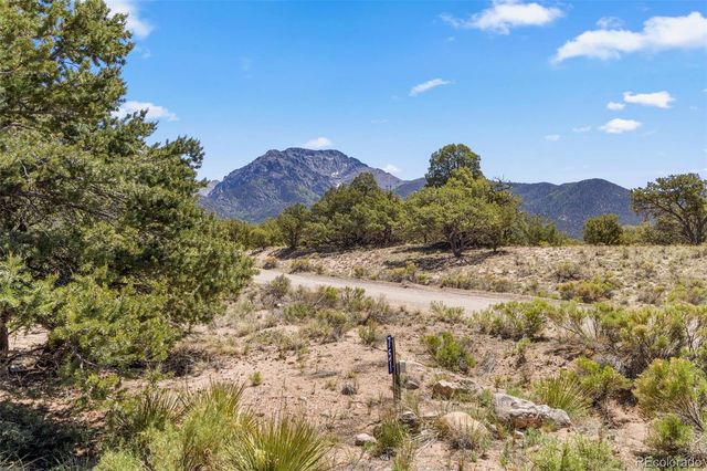 751 Rendezvous Way, Crestone, CO 81131