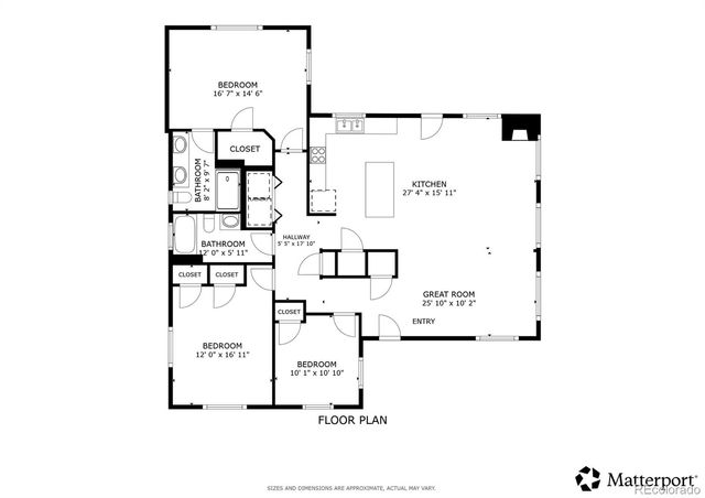 751 Rendezvous Way, Crestone, CO 81131