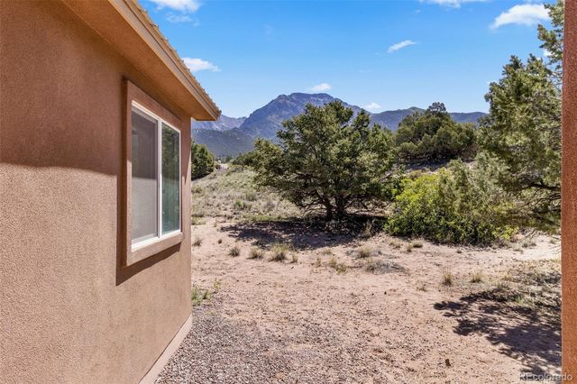 751 Rendezvous Way, Crestone, CO 81131