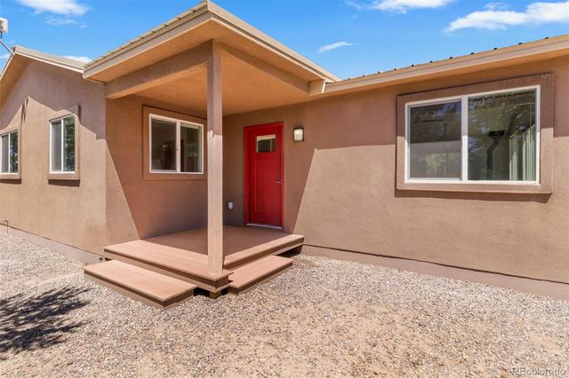 751 Rendezvous Way, Crestone, CO 81131