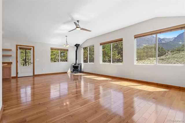 751 Rendezvous Way, Crestone, CO 81131