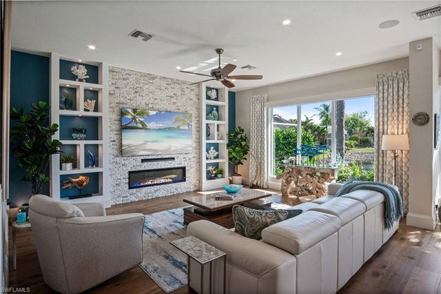 28367 Del Lago WAY, Bonita Springs, FL 34135