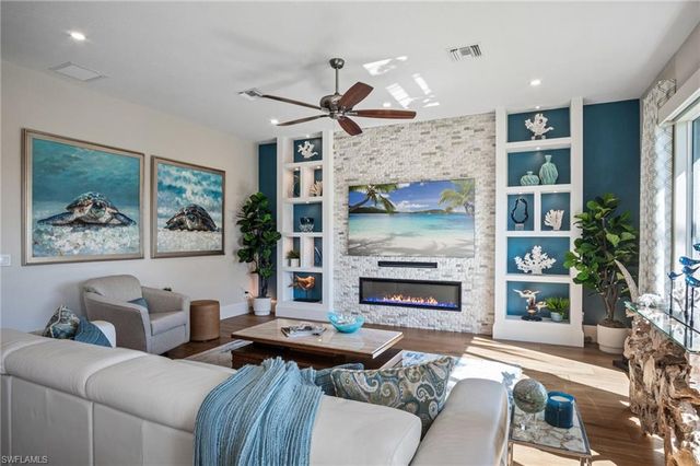 28367 Del Lago WAY, Bonita Springs, FL 34135