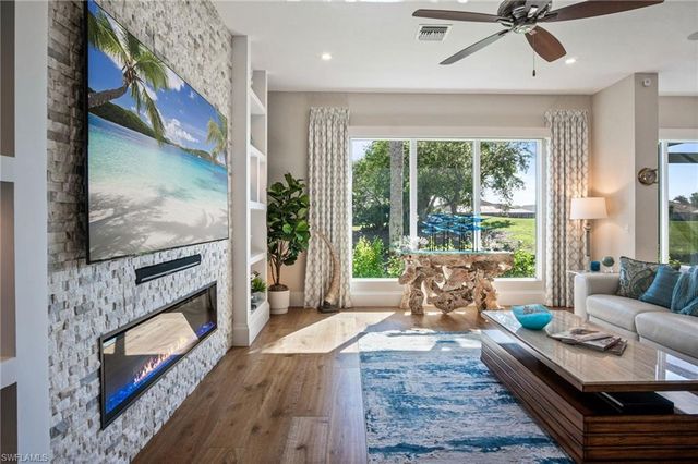 28367 Del Lago WAY, Bonita Springs, FL 34135