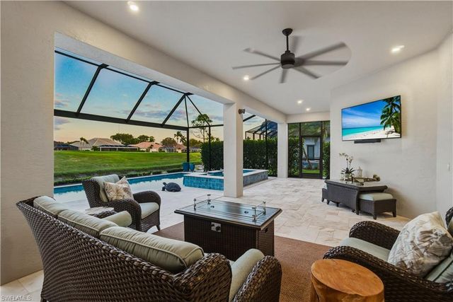 28367 Del Lago WAY, Bonita Springs, FL 34135