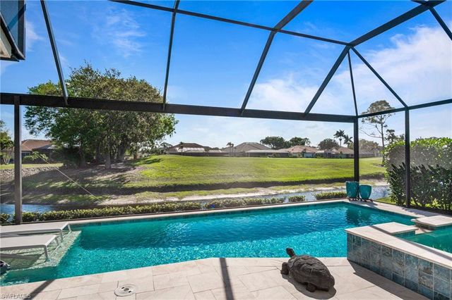 28367 Del Lago WAY, Bonita Springs, FL 34135