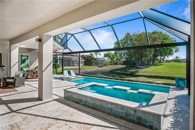 28367 Del Lago WAY, Bonita Springs, FL 34135