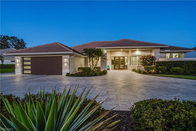 28367 Del Lago WAY, Bonita Springs, FL 34135