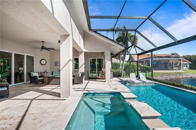 28367 Del Lago WAY, Bonita Springs, FL 34135