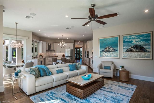 28367 Del Lago WAY, Bonita Springs, FL 34135