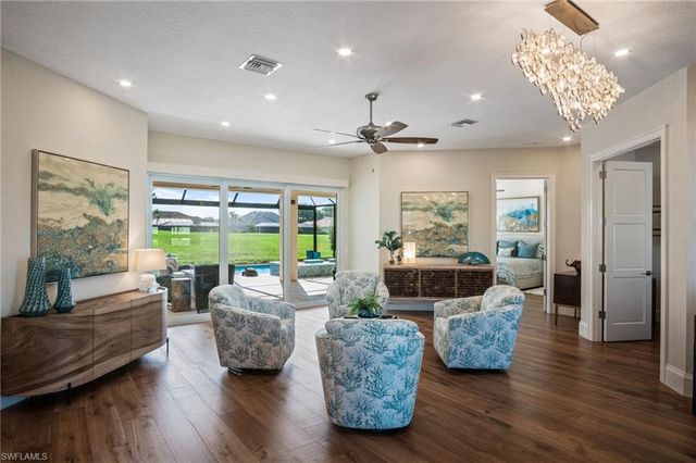 28367 Del Lago WAY, Bonita Springs, FL 34135