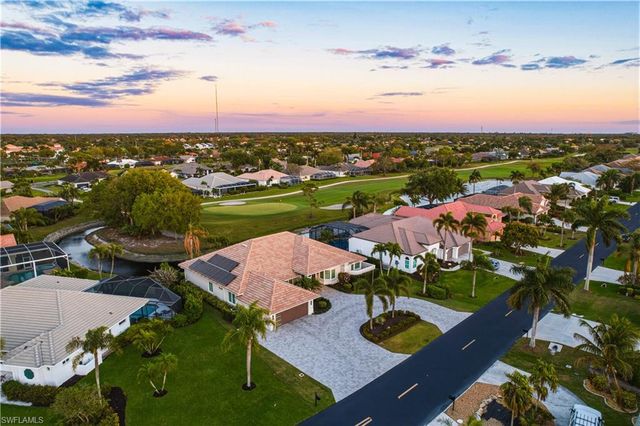 28367 Del Lago WAY, Bonita Springs, FL 34135