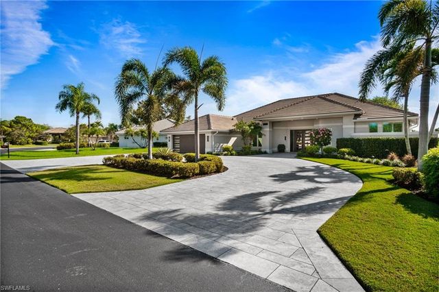 28367 Del Lago WAY, Bonita Springs, FL 34135