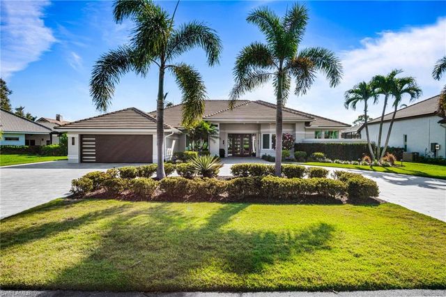 28367 Del Lago WAY, Bonita Springs, FL 34135